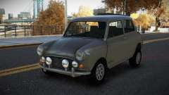 Mini Cooper Kusafu for GTA 4