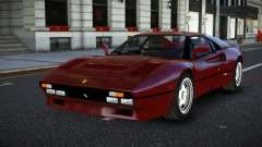 Ferrari 288 Oqep for GTA 4