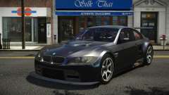 BMW M3 E92 Qeqoh for GTA 4