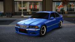 BMW M3 E36 Nobixohem for GTA 4