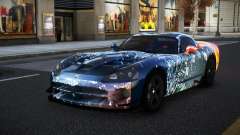 Dodge Viper Iamry S12 for GTA 4