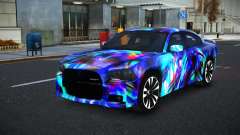 Dodge Charger Caber S13 for GTA 4