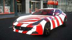 Ferrari FF Manetin S4 for GTA 4