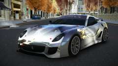 Ferrari 599 Racaslee S2 for GTA 4