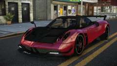 Pagani Huayra Livith for GTA 4