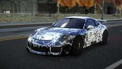 Porsche 911 Selyn S2 for GTA 4