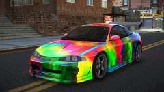 Mitsubishi Eclipse Elsalie S5 for GTA 4