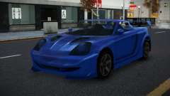 Toyota MR Nuyixik for GTA 4