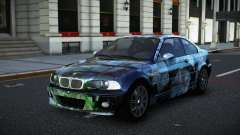 BMW M3 E46 Chosaly S14 for GTA 4
