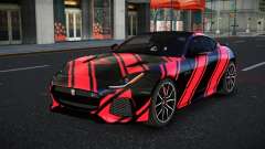 Jaguar F-Type Jesitha S10 for GTA 4