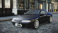 Nissan Skyline R32 Xahop for GTA 4