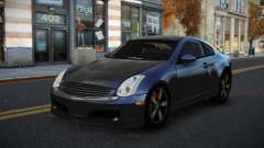 Nissan Skyline Mudgokad for GTA 4