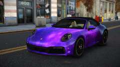 Porsche 911 Ellaca S12 for GTA 4