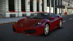 Ferrari F430 Zaone for GTA 4