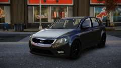 Kia Ceed Raumi for GTA 4