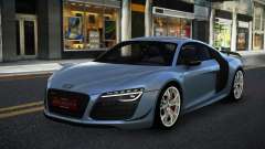 Audi R8 Chtoel for GTA 4