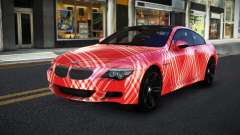 BMW M6 Roniah S11 for GTA 4