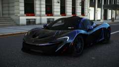 McLaren P1 Nieke S5 for GTA 4