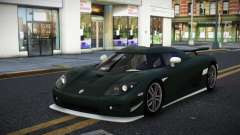 Koenigsegg CCXR Kokwa for GTA 4