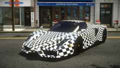 Ferrari Enzo Nathfer S2 for GTA 4