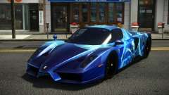 Ferrari Enzo Nathfer S6 for GTA 4