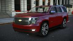 Chevrolet Tahoe Qazjanonu for GTA 4