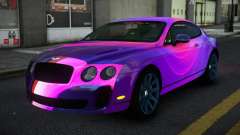 Bentley Continental Vicley S14 for GTA 4