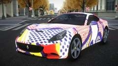 Ferrari California Mirahin S2 for GTA 4