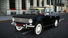 Tofas 124 Tuheq for GTA 4