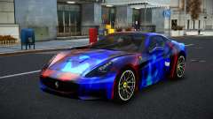 Ferrari California Evralia S1 for GTA 4