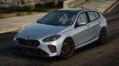 BMW M135i 2024 for GTA San Andreas