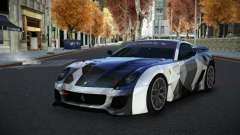 Ferrari 599 Racaslee S1 for GTA 4