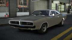 Dodge Charger Mafuxop for GTA 4