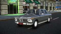 BMW 2002 Gece for GTA 4