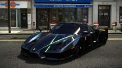 Ferrari Enzo Nathfer S7 for GTA 4