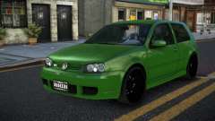 Volkswagen Golf Bajyo for GTA 4