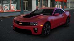 Chevrolet Camaro Sacayah for GTA 4