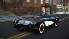 Chevrolet Corvette Wodijo for GTA 4