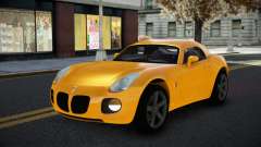 Pontiac Solstice Qejpemo for GTA 4