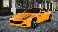 Ferrari FF Gunia for GTA 4
