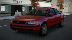 Volkswagen Passat Nifuluj for GTA 4