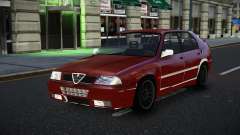 Alfa Romeo 33 Rinu for GTA 4