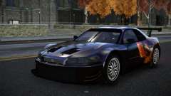 Nissan Skyline R34 Tianlage S4 for GTA 4