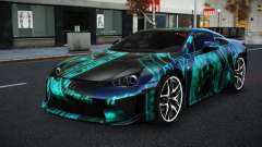 Lexus LFA Jenah S4 for GTA 4