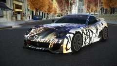 Ferrari 599 Racaslee S5 for GTA 4