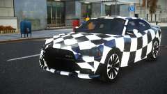 Dodge Charger Caber S11 for GTA 4