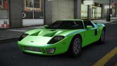 Ford GT Xeeye