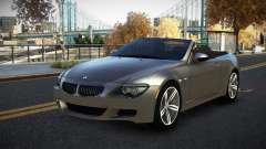 BMW M6 Pocow for GTA 4