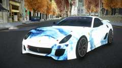 Ferrari 599 Racaslee S9 for GTA 4