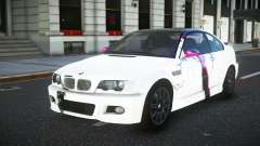 BMW M3 E46 Chosaly S8 for GTA 4